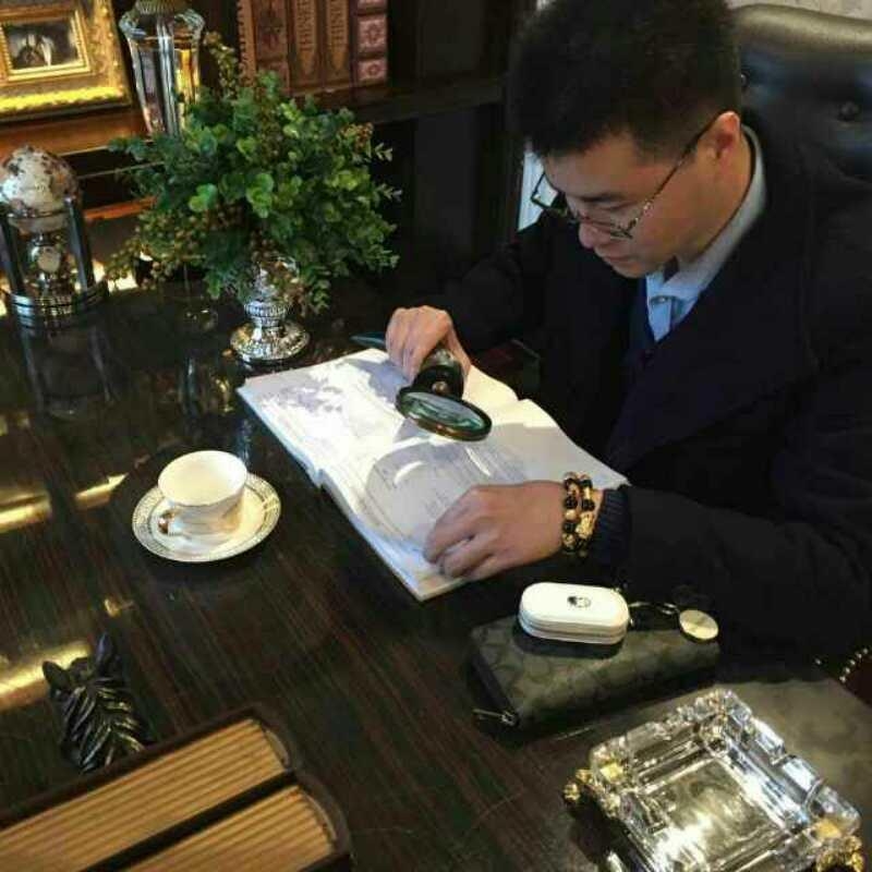 海纳百川的第一张照片--闽清婚介网