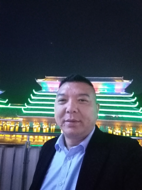幸福的港湾的第一张照片--闽清婚介网