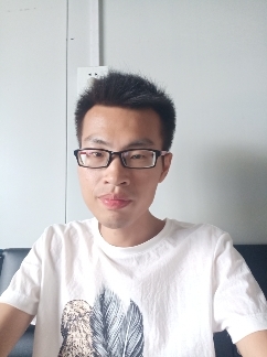只求缘分来到的第一张照片--闽清婚介网
