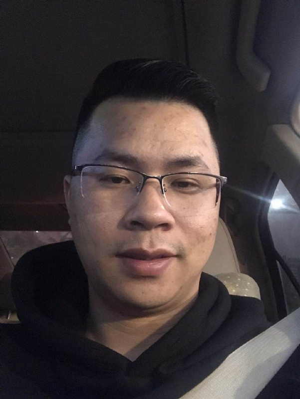 心飞扬的第一张照片--闽清婚介网