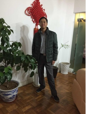 阳光的第一张照片--闽清婚介网
