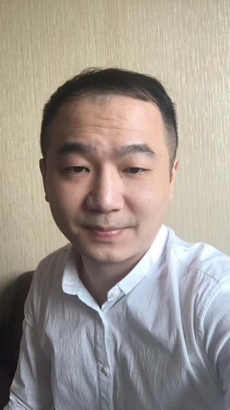 陈泽龙的第一张照片--闽清婚介网