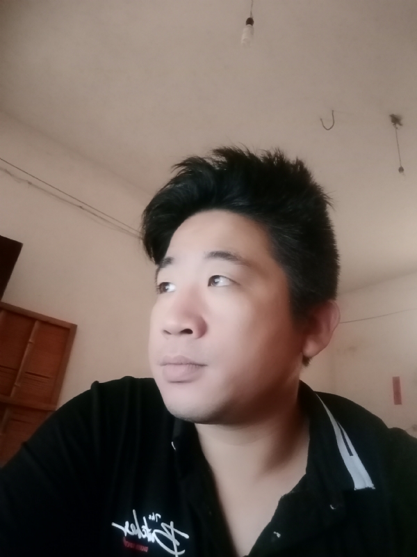 迷失本心的第一张照片--闽清婚介网
