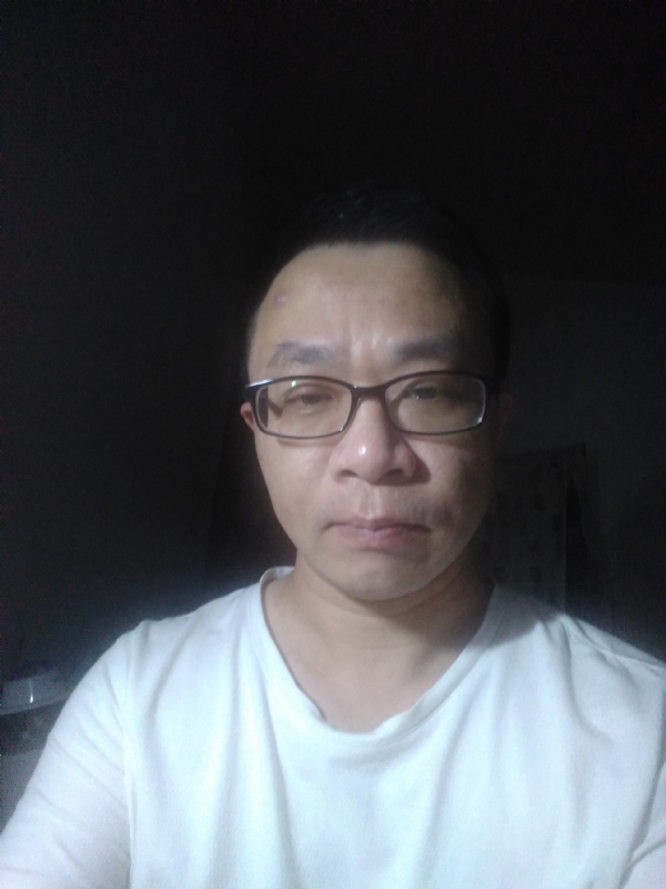 尘梦短促的第一张照片--闽清婚介网