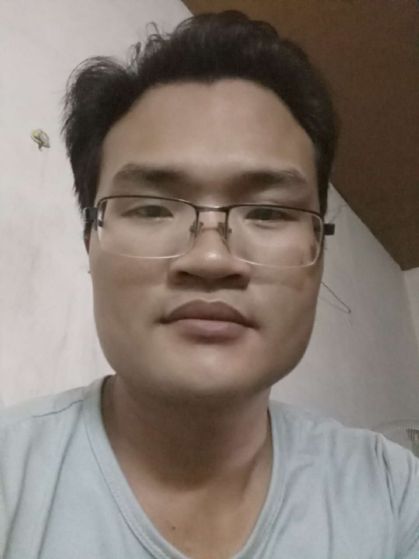 陈欣宇的第三张照片--闽清婚介网