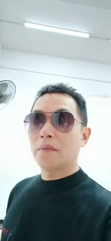 水进的第一张照片--闽清婚介网