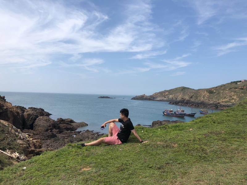 闭月的第二张照片--闽清婚介网