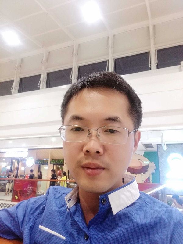 孤独小舟的第一张照片--闽清婚介网