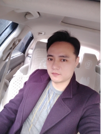 春的第一张照片--闽清婚介网