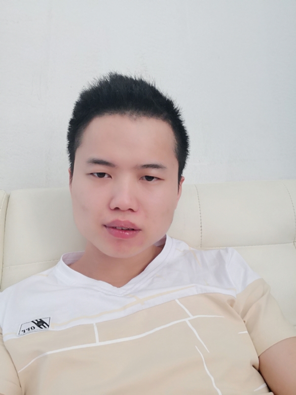 执一份情的第一张照片--闽清婚介网