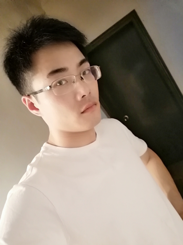 辉的第一张照片--闽清婚介网