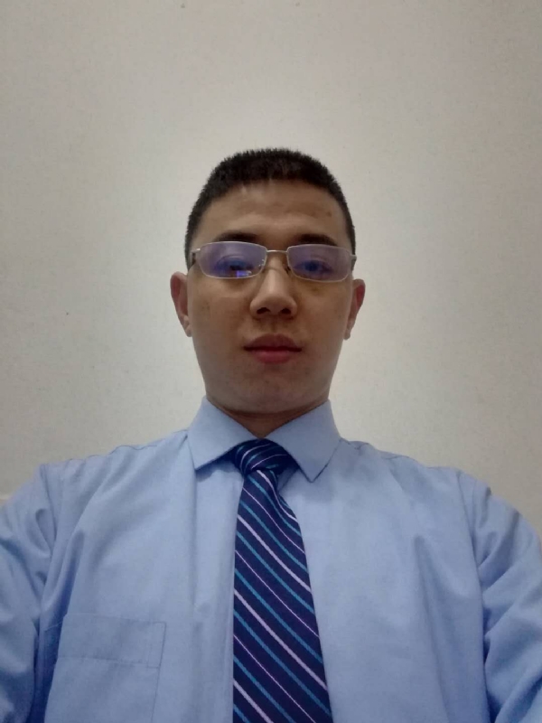 克火的第一张照片--闽清婚介网