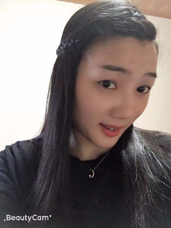往事随风的第一张照片--闽清婚介网
