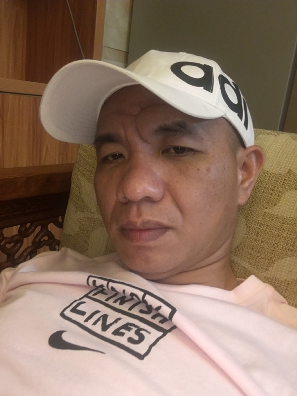坚持到底的第一张照片--闽清婚介网