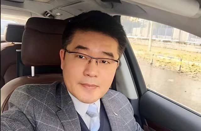 人生百味苦尽甘来的第一张照片--闽清婚介网