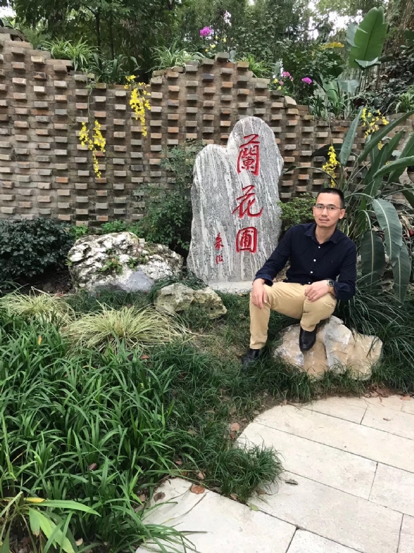 真心换真心的第一张照片--闽清婚介网