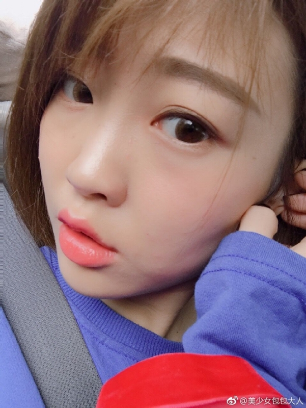 莉莉的第一张照片--闽清婚介网
