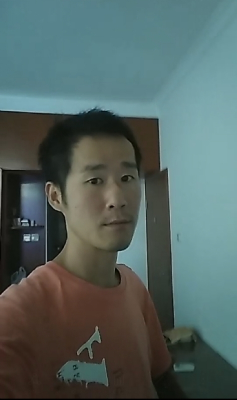 呀是你的第一张照片--闽清婚介网