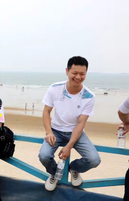 A乐米的第一张照片--闽清婚介网