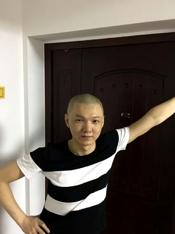 顺子的第一张照片--闽清婚介网