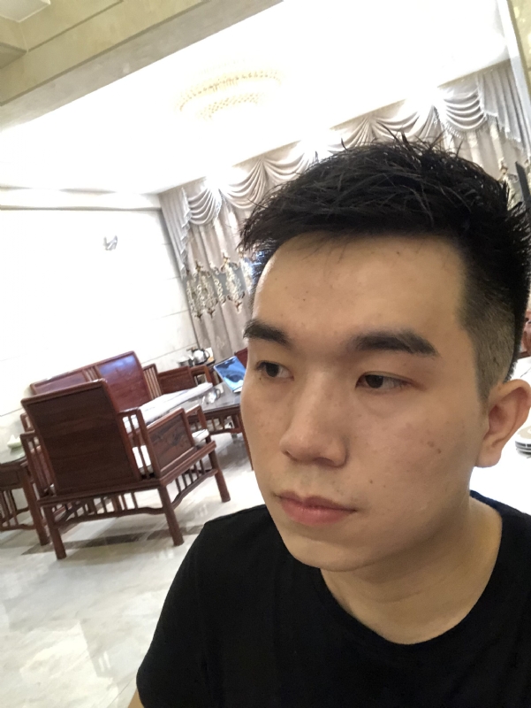 少涵的第一张照片--闽清婚介网
