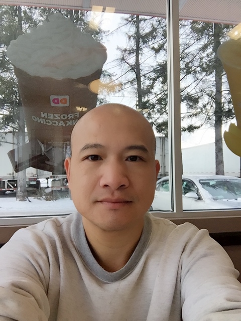 Andylin8888的第一张照片--闽清婚介网
