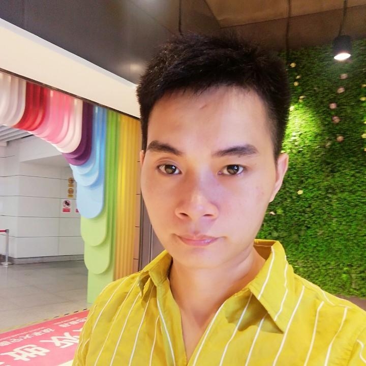 纯牛奶的第一张照片--闽清婚介网