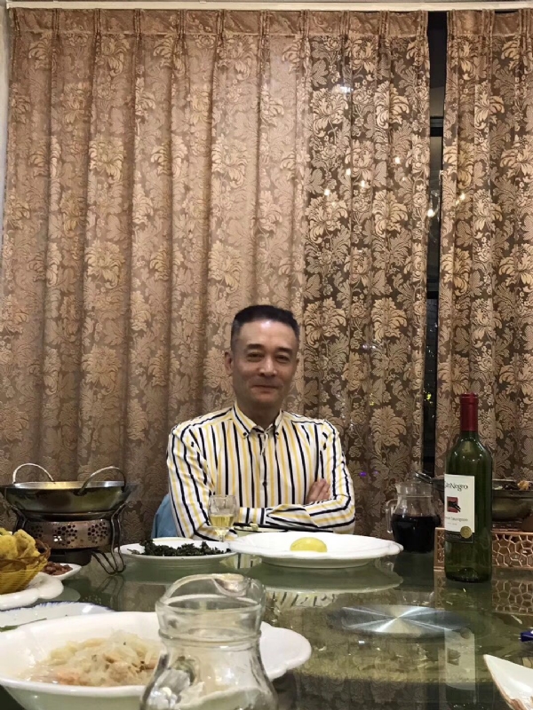 天涯孤独的第一张照片--闽清婚介网