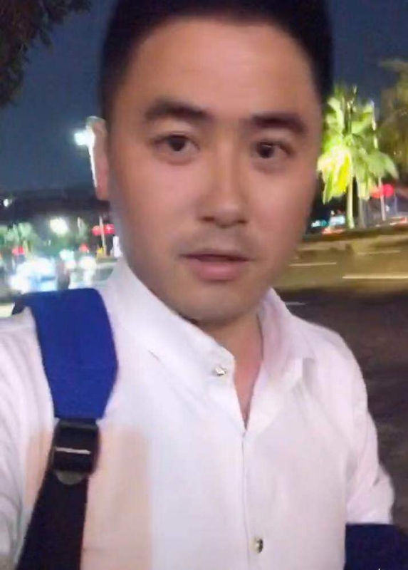 chen的第二张照片--闽清婚介网