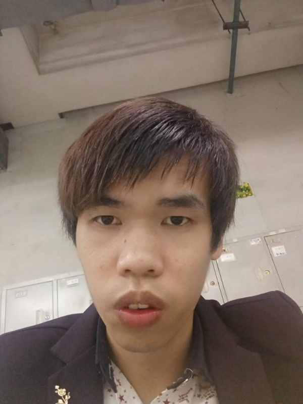 林强的第一张照片--闽清婚介网