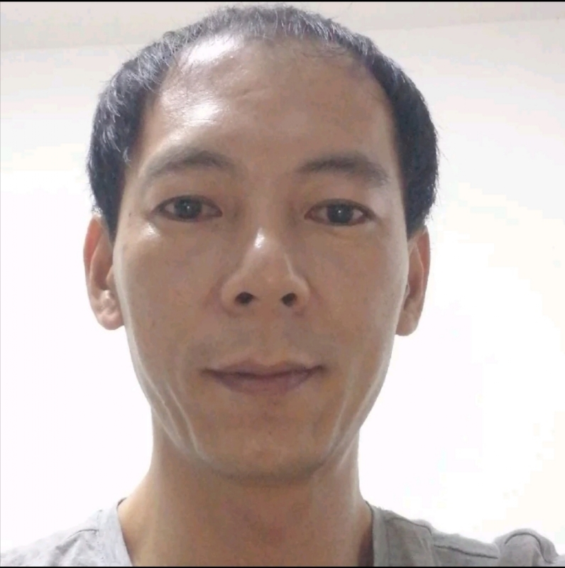 单枪匹马的第一张照片--闽清婚介网