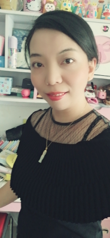 春暖花开的第一张照片--闽清婚介网