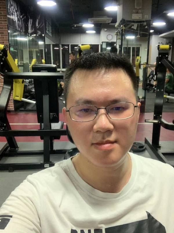 loyi的第一张照片--闽清婚介网