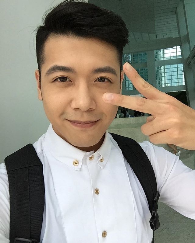 陈俊峰的第一张照片--闽清婚介网