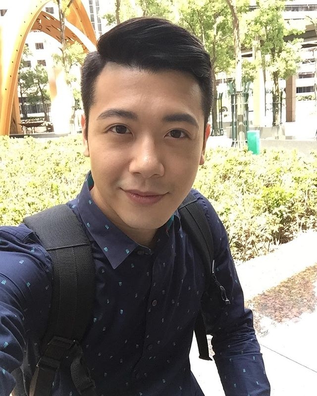陈俊峰的第三张照片--闽清婚介网