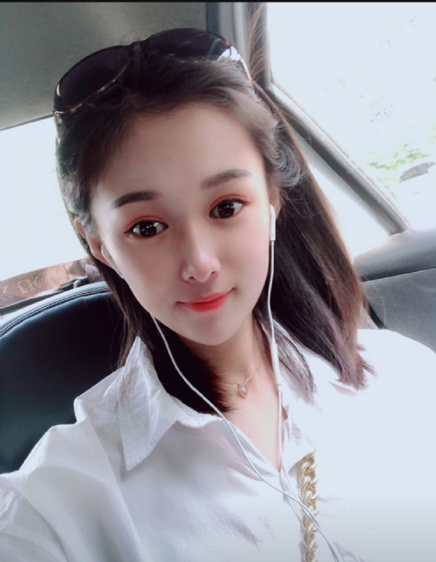 馨月的第一张照片--闽清婚介网