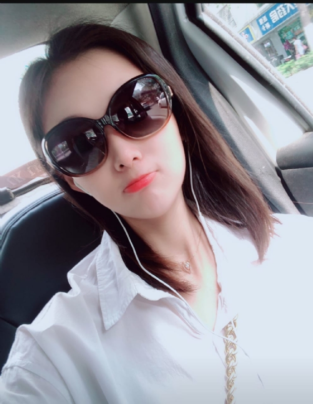 馨月的第二张照片--闽清婚介网