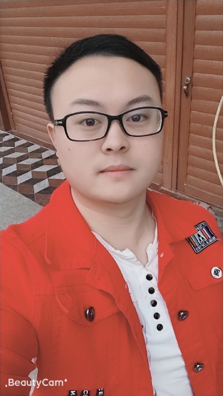 独孤求败的第二张照片--闽清婚介网