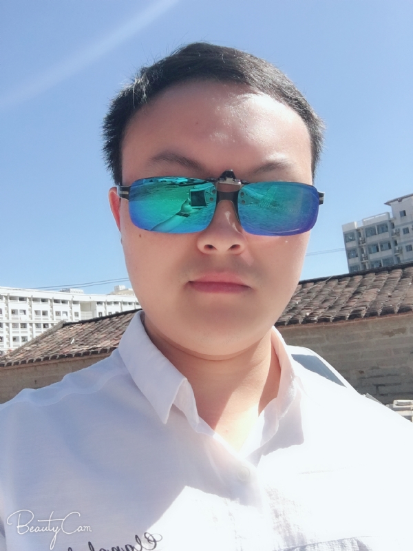 独孤求败的第三张照片--闽清婚介网