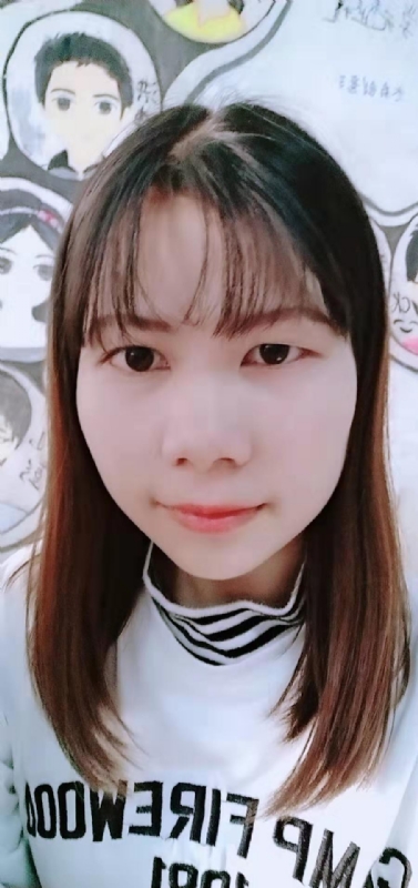 哎咿咕的第一张照片--闽清婚介网