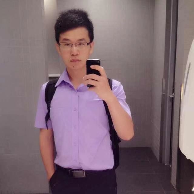 心之所向的第一张照片--闽清婚介网