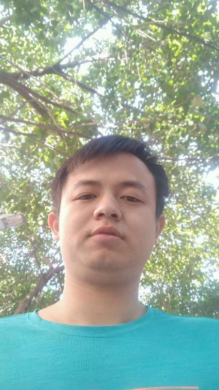 靠谱男的第一张照片--闽清婚介网
