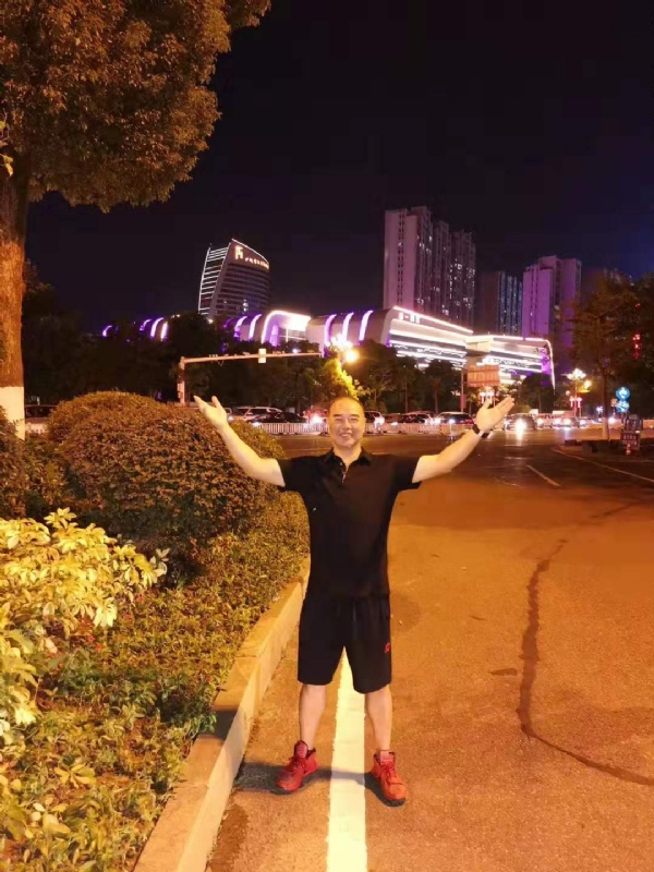 李国伟的第二张照片--闽清婚介网