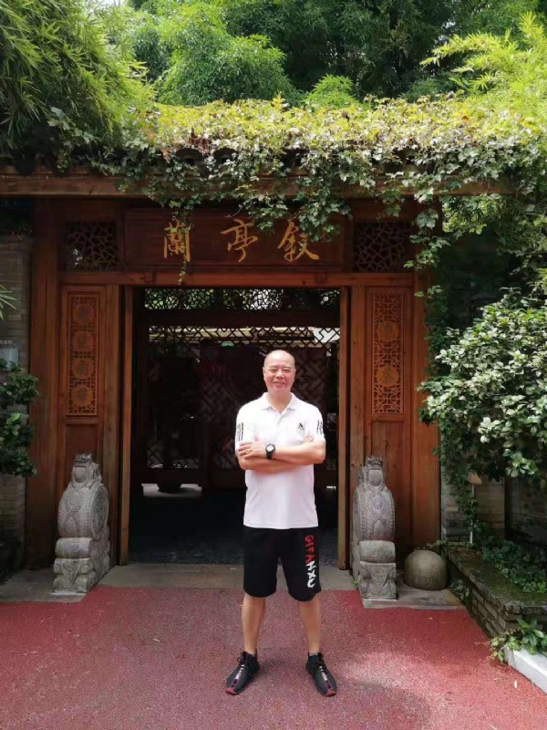 李国伟的第四张照片--闽清婚介网