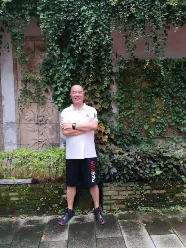 李国伟的第五张照片--闽清婚介网
