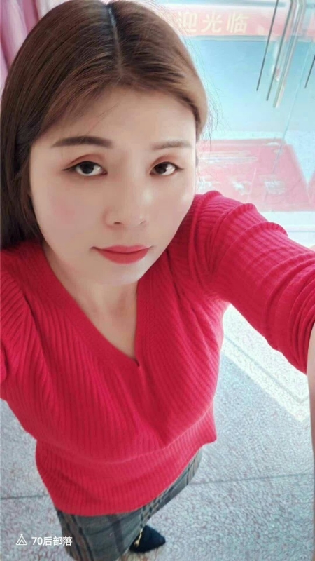 秘密花园的第一张照片--闽清婚介网