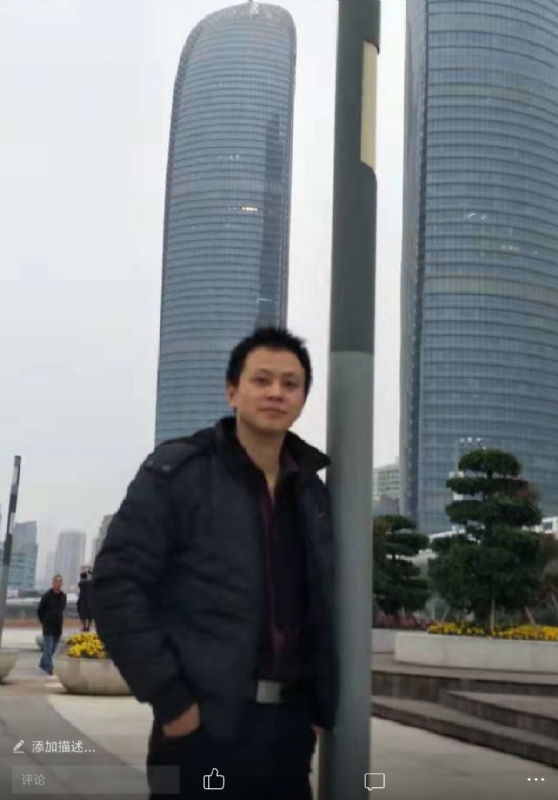 一叶飘零的第一张照片--闽清婚介网