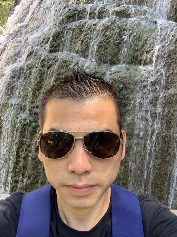高兴的第二张照片--闽清婚介网