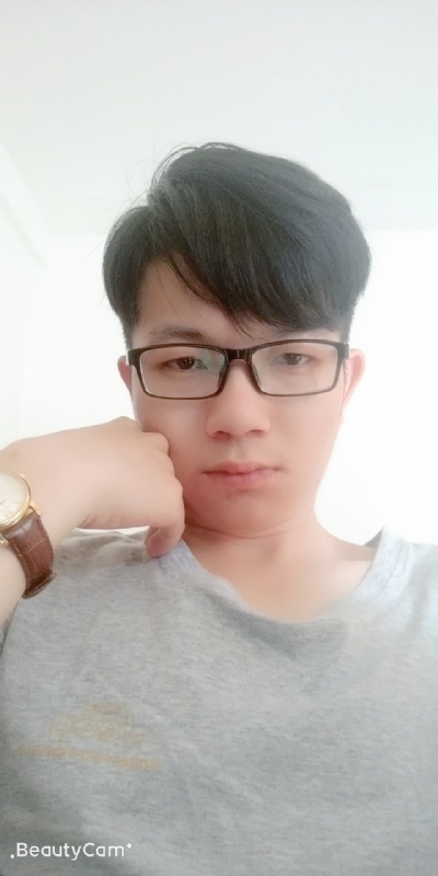 愿得一人心的第一张照片--闽清婚介网