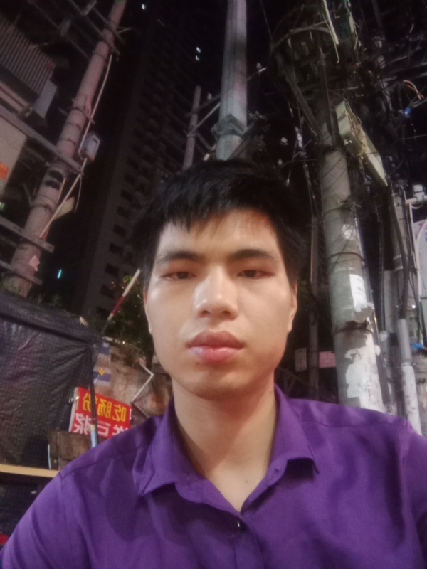 七月的风八月的雨的第一张照片--闽清婚介网